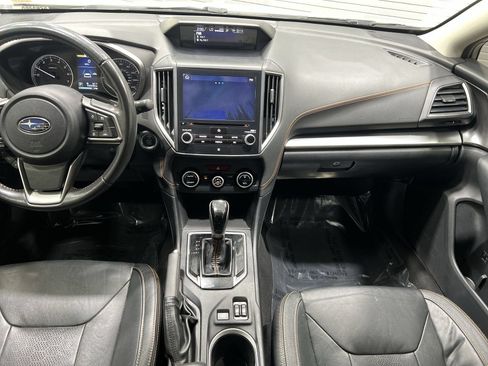 Used 2019 Subaru Crosstrek 2.0i Limited w/ Popular Package #2 AWD/4WD image 20