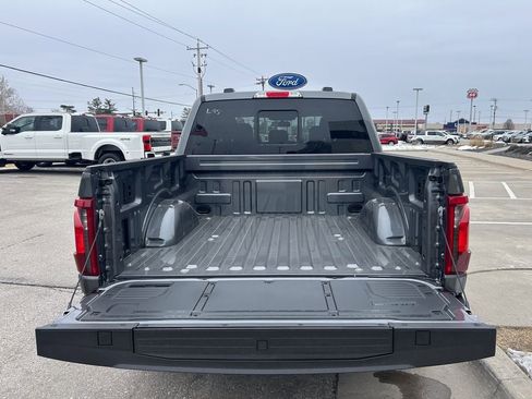 New 2026 Ford F150 XLT w/ Equipment Group 302A MID image 17