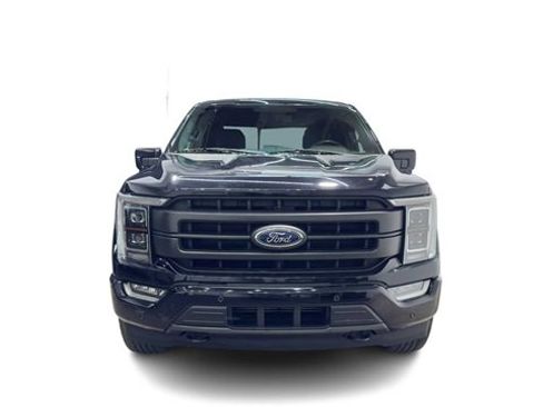 Used 2022 Ford F150 Lariat w/ Equipment Group 502A High image 6