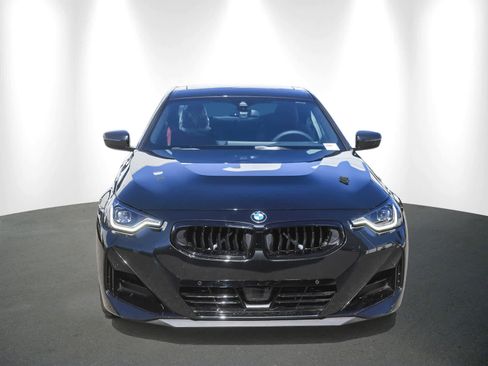 New 2026 BMW 230i Coupe w/ Premium Package image 2