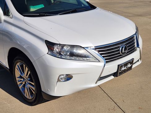 Used 2014 Lexus RX 350 FWD image 7