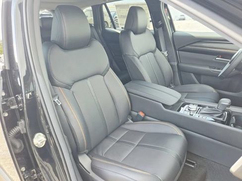 New 2026 MAZDA CX-50 AWD 2.5 Hybrid w/ Premium Pkg image 16