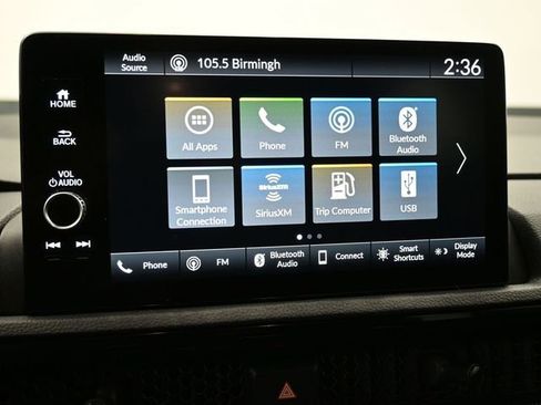 Used 2024 Honda CR-V EX-L image 11