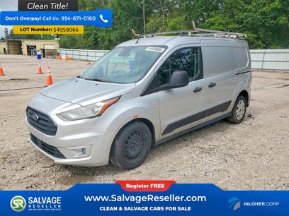 Used 2019 Ford Transit Connect XLT