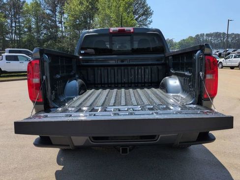 Used 2015 Chevrolet Colorado Z71 image 16