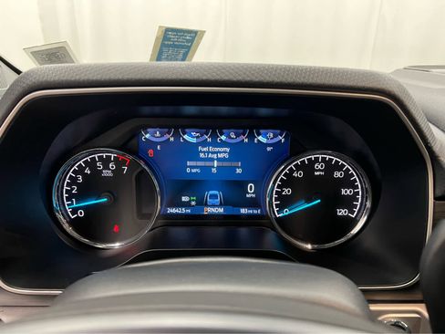 Used 2023 Ford F150 XLT w/ Equipment Group 302A High image 25