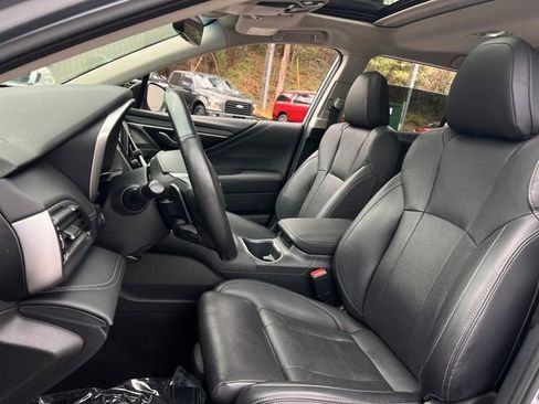 Used 2021 Subaru Outback Limited XT w/ Popular Package #2 image 14