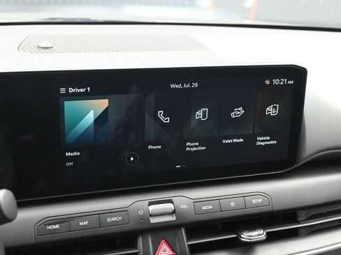 Used 2025 Kia K4 FWD image 14