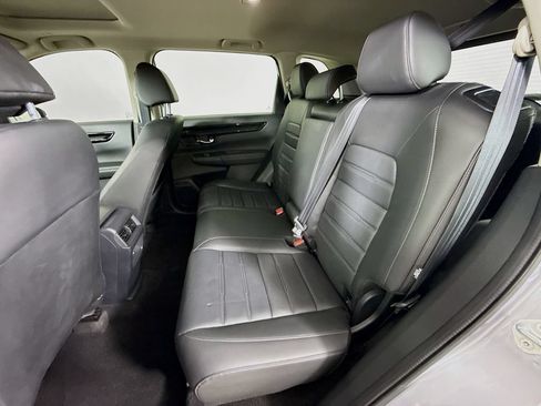 Certified 2026 Honda CR-V EX-L image 23