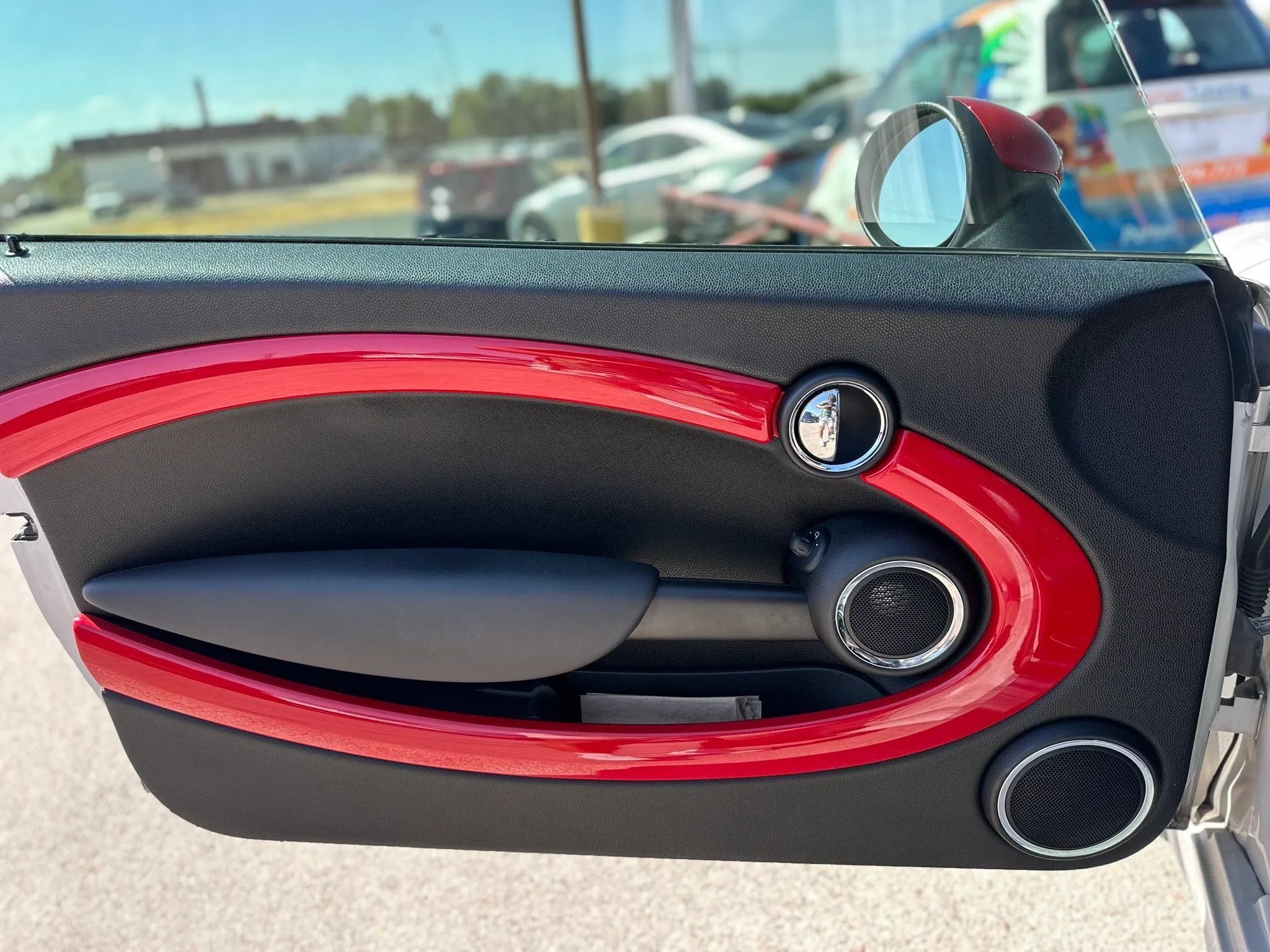 Used 2012 MINI Cooper John Cooper Works FWD image 14