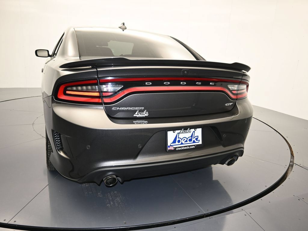 Used 2023 Dodge Charger GT RWD image 22