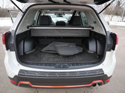 Used 2020 Subaru Forester Sport w/ Popular Package #2 image 18