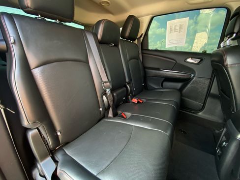 Used 2019 Dodge Journey GT AWD/4WD image 15