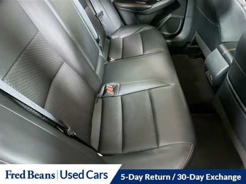 Used 2023 Nissan Altima 2.5 SR FWD image 39