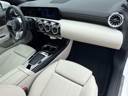 Used 2026 Mercedes-Benz CLA 250 image 11