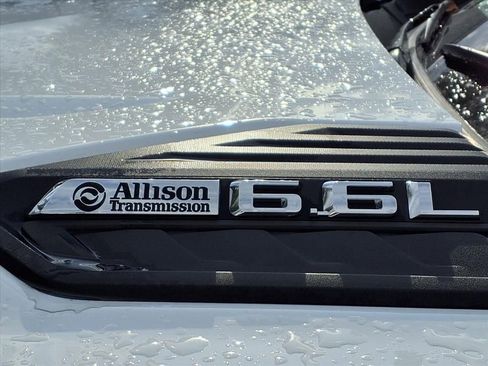 New 2026 Chevrolet Silverado 2500 W/T w/ WT Convenience Package image 8