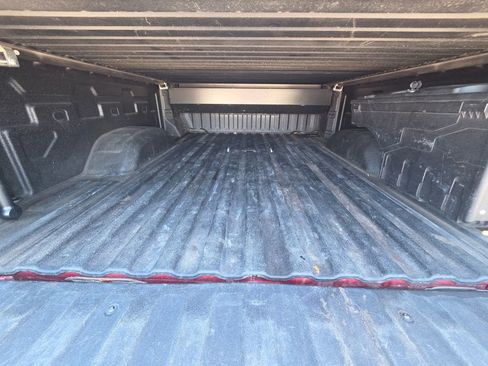 Used 2022 GMC Sierra 2500 Denali AWD/4WD image 16