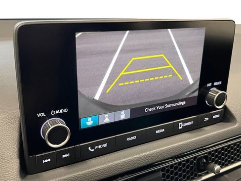 New 2026 Honda Civic LX image 19