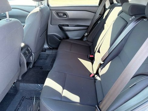 Used 2026 Nissan Rogue S FWD image 7