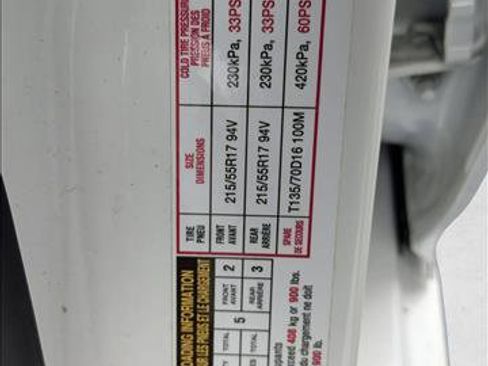 Certified 2023 Nissan Altima 2.5 SV image 16