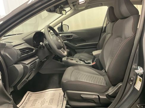 New 2026 Subaru Impreza 2.0i Sport AWD/4WD image 11