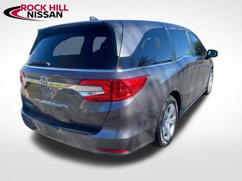 Used 2020 Honda Odyssey EX-L image 9