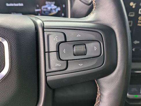 Used 2024 GMC Sierra 2500 AT4 w/ AT4 Premium Plus Package image 19