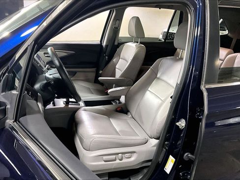 Used 2018 Honda Pilot EX-L image 8