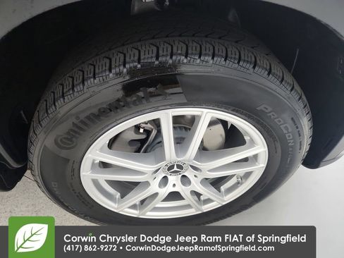 Used 2023 Mercedes-Benz GLC 300 4MATIC image 33