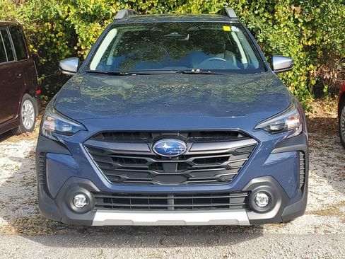 Used 2023 Subaru Outback Touring XT image 2