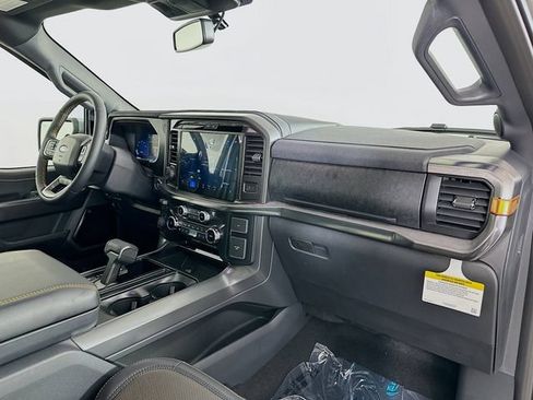 New 2026 Ford F150 Tremor w/ Equipment Group 402A High AWD/4WD image 30