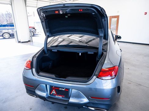 Used 2019 Mercedes-Benz CLS 450 image 60