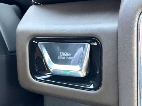 New 2026 GMC Yukon XL Denali Ultimate image 42