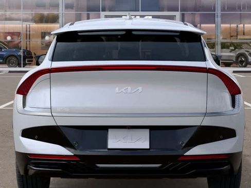 New 2026 Kia EV6 Light RWD image 13