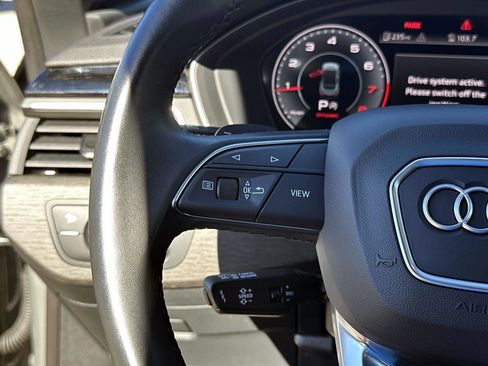 Used 2024 Audi A5 2.0T Premium Plus w/ Premium Plus image 23