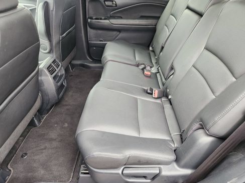Used 2023 Honda Passport EX-L image 35