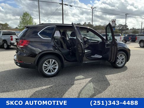 Used 2015 BMW X5 sDrive35i image 33