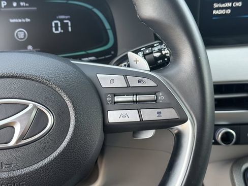 Certified 2024 Hyundai Palisade SEL AWD/4WD image 26