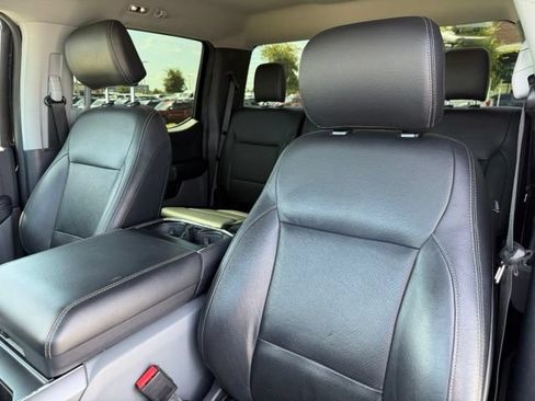 Used 2021 Ford F150 XLT w/ Equipment Group 302A High AWD/4WD image 10
