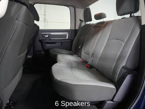 Used 2023 RAM 1500 Classic SLT image 7