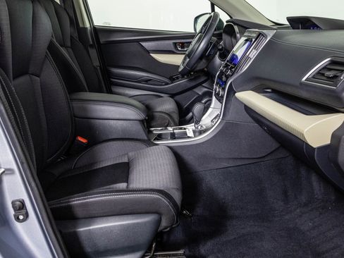 Used 2021 Subaru Ascent Premium w/ Convenience Package image 46