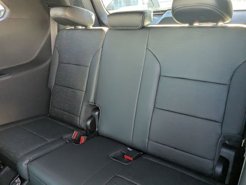 New 2026 Buick Enclave Sport Touring w/ Power Package image 25