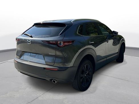Used 2024 MAZDA CX-30 AWD 2.5 S w/ Select Sport Pkg image 6