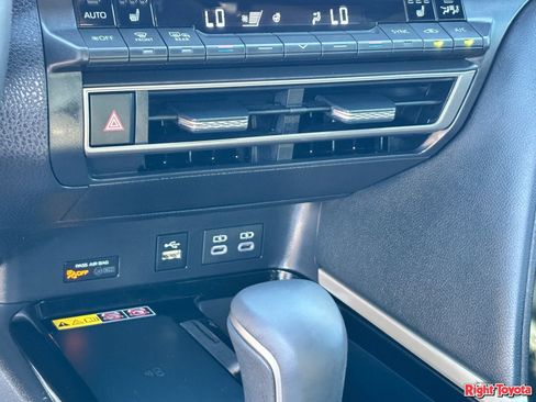 Certified 2026 Toyota Camry XSE FWD image 29