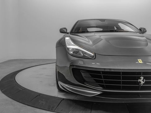 Certified 2019 Ferrari GTC4Lusso image 89