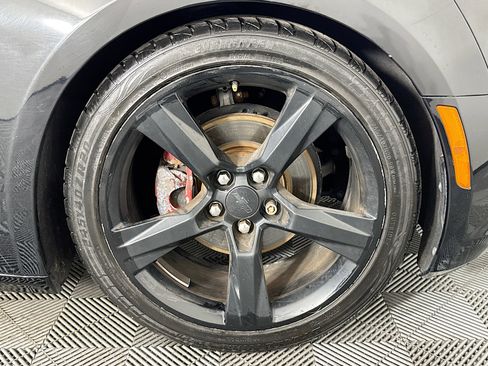 Used 2018 Chevrolet Camaro LT w/ RS Package image 27