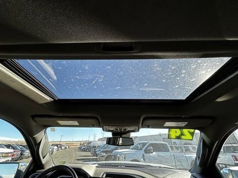 Used 2024 GMC Sierra 1500 SLT w/ SLT Premium Package image 15