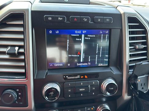 Used 2021 Ford F350 King Ranch w/ King Ranch Ultimate Package image 7