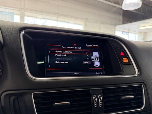 Used 2016 Audi Q5 2.0T Premium Plus w/ Technology Package image 44