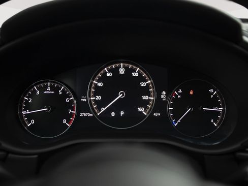 Used 2023 MAZDA CX-30 AWD 2.5 S w/ Preferred Package image 4